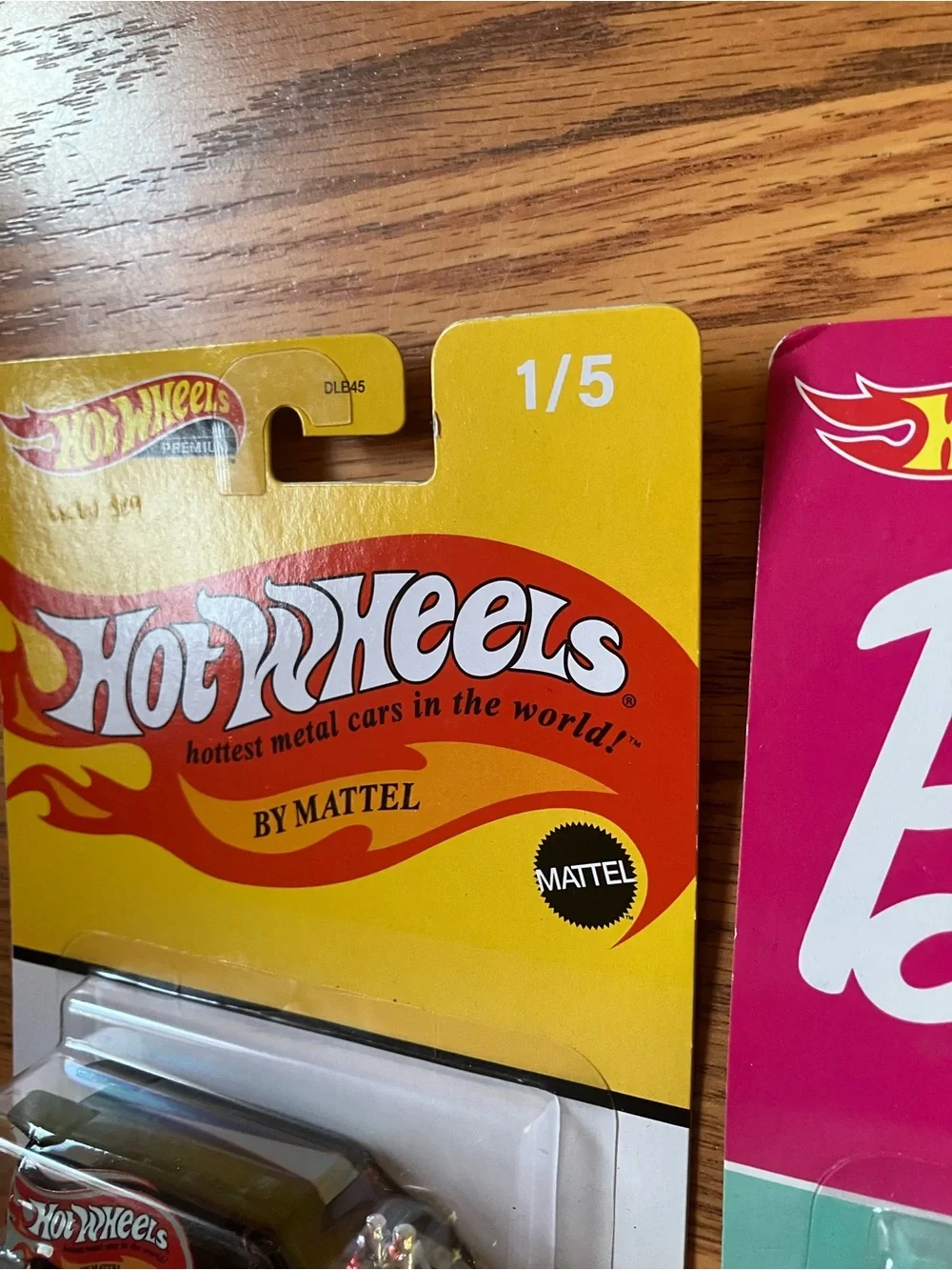 Hot wheels - Picture 2 of 3